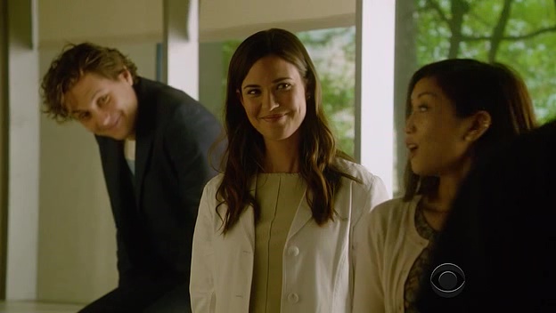 Odette Annable