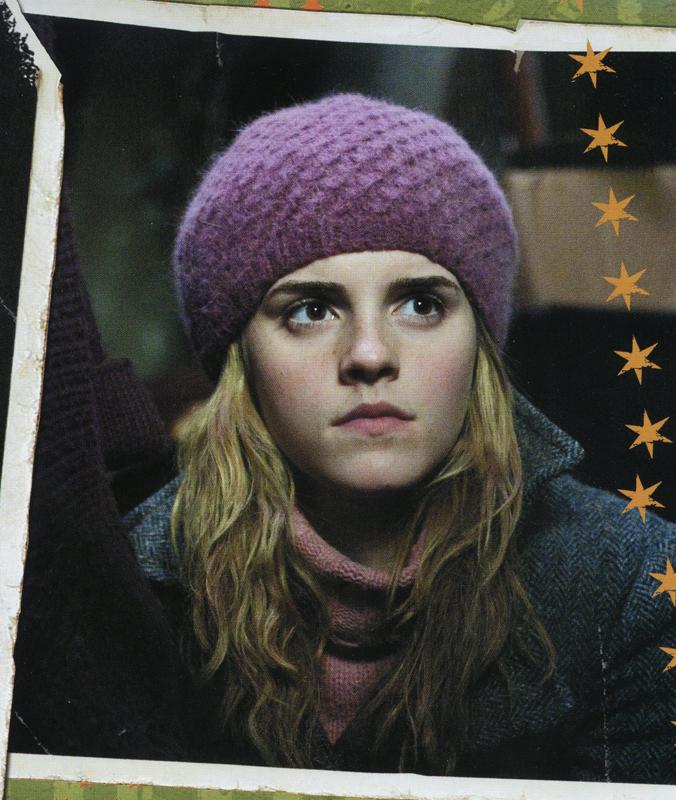 Harry Potter and the Deathly Hallows: Part 1 Harry Potter and the Deathly Hallows: Part 1