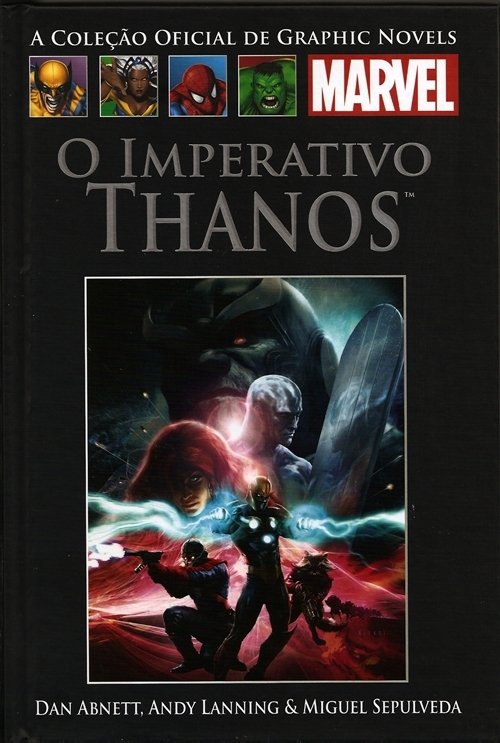The Thanos Imperative