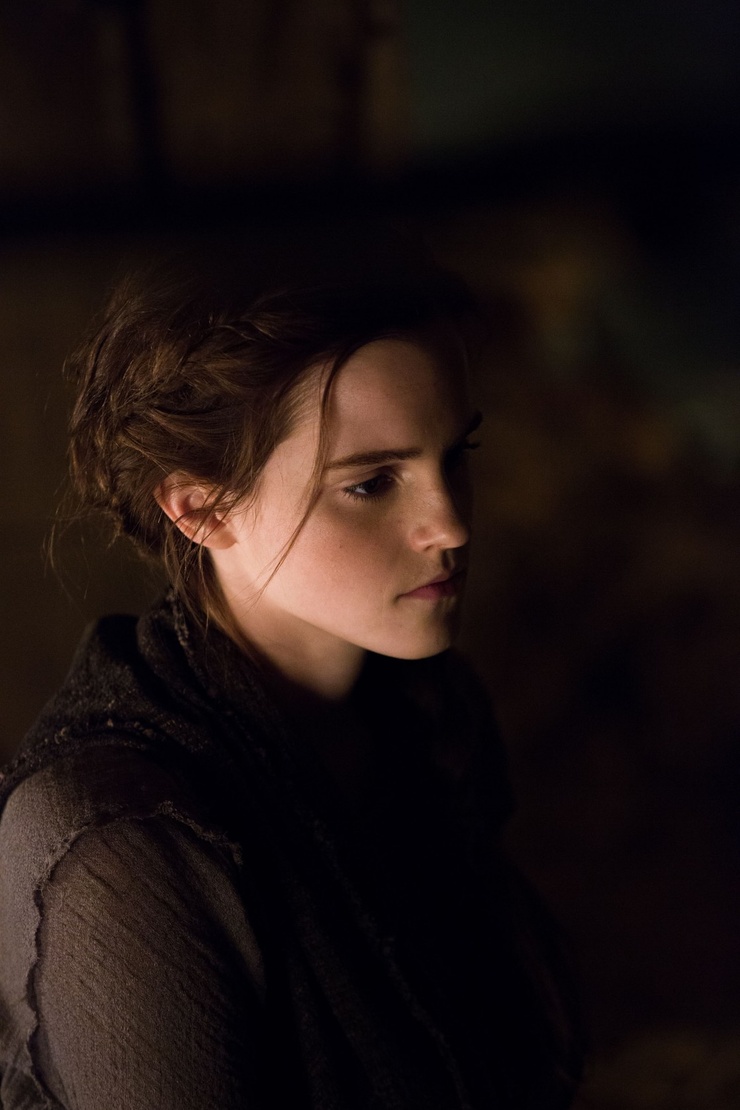 Emma Watson Emma Watson