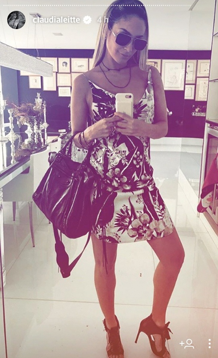Claudia Leitte