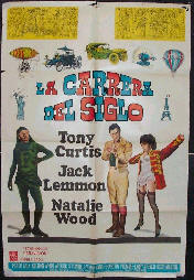 The Great Race (1965)