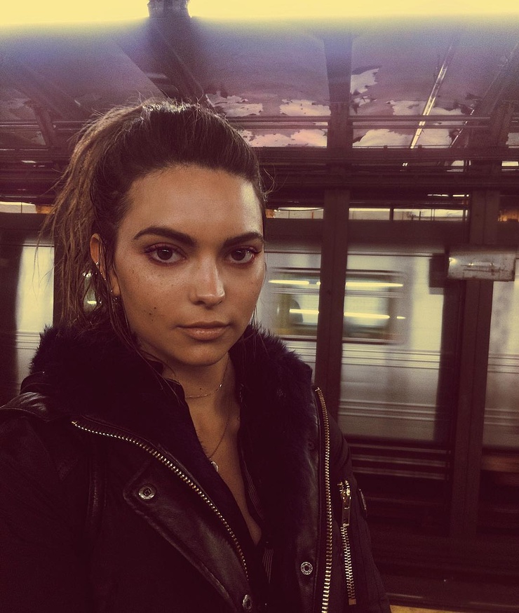 Kyra Santoro Kyra Santoro
