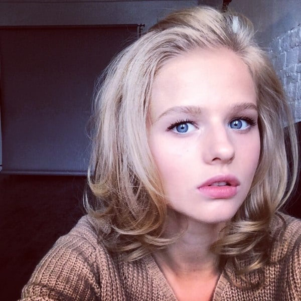 Aleksandra Bortich
