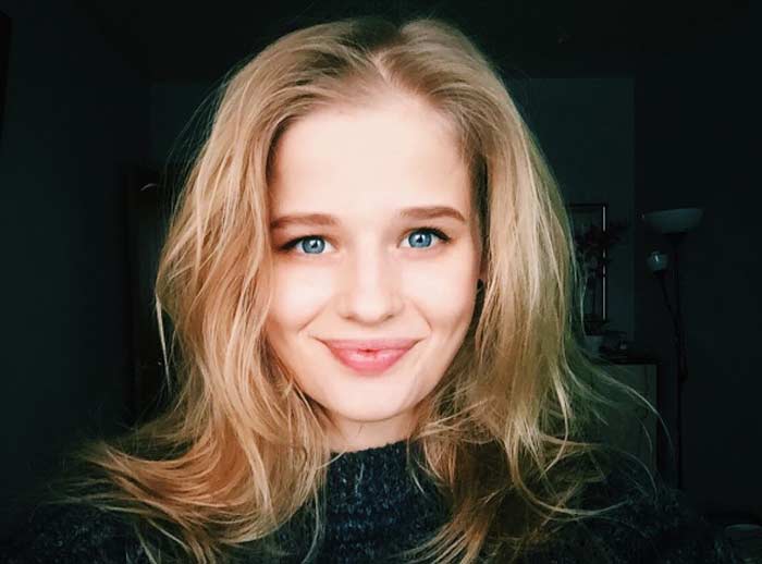 Aleksandra Bortich