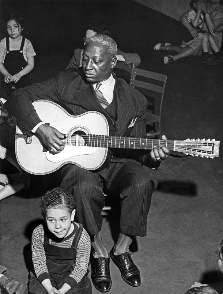 Leadbelly