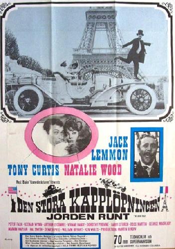 The Great Race (1965)