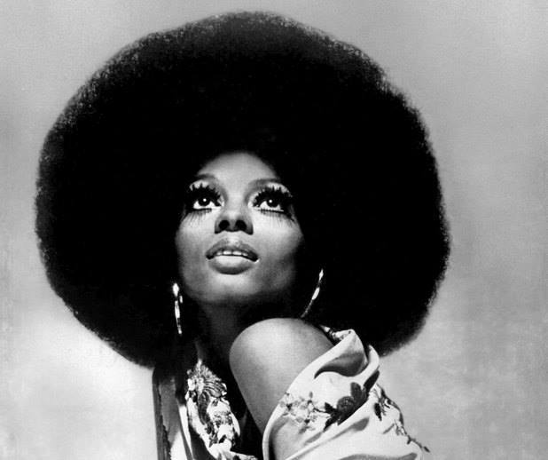 Diana Ross Diana Ross