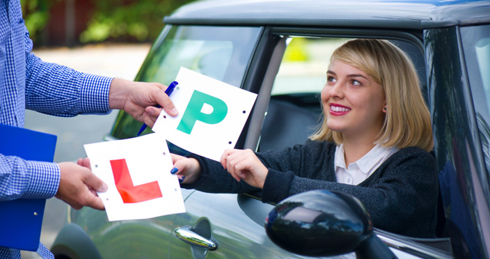 Driving Lessons Driving School in Epping