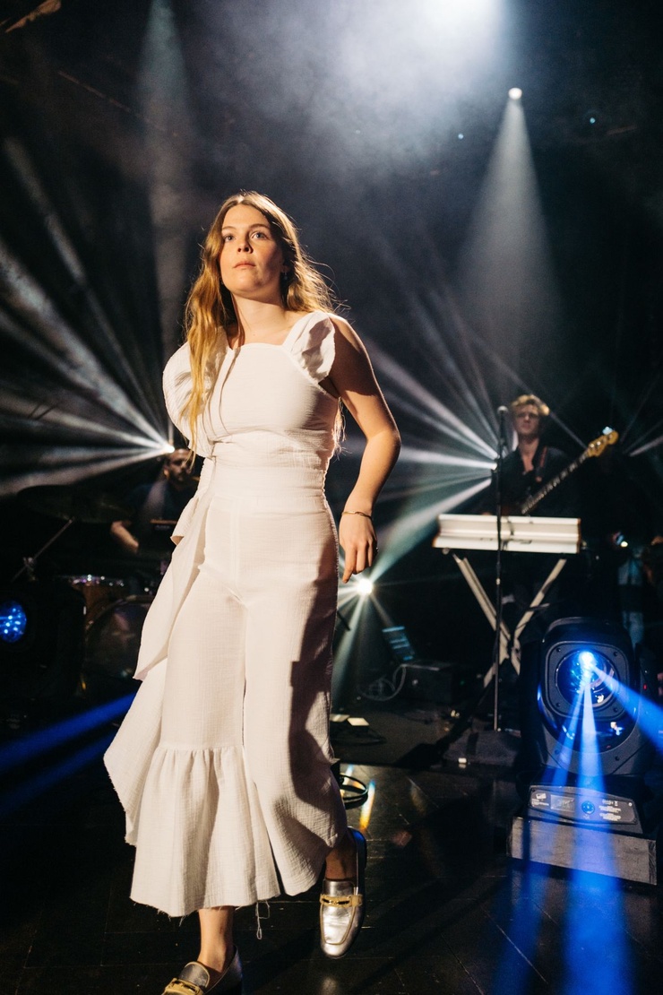 Maggie Rogers Maggie Rogers