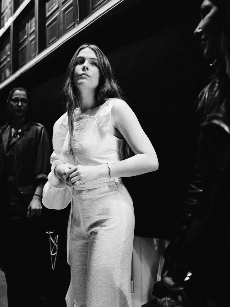 Maggie Rogers Maggie Rogers