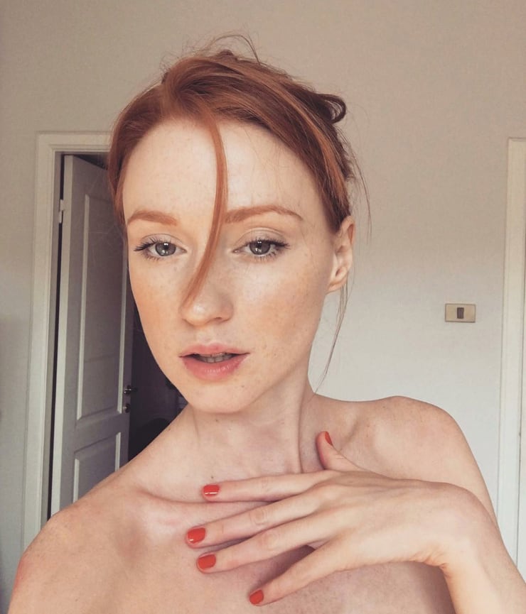 Alina Kovalenko