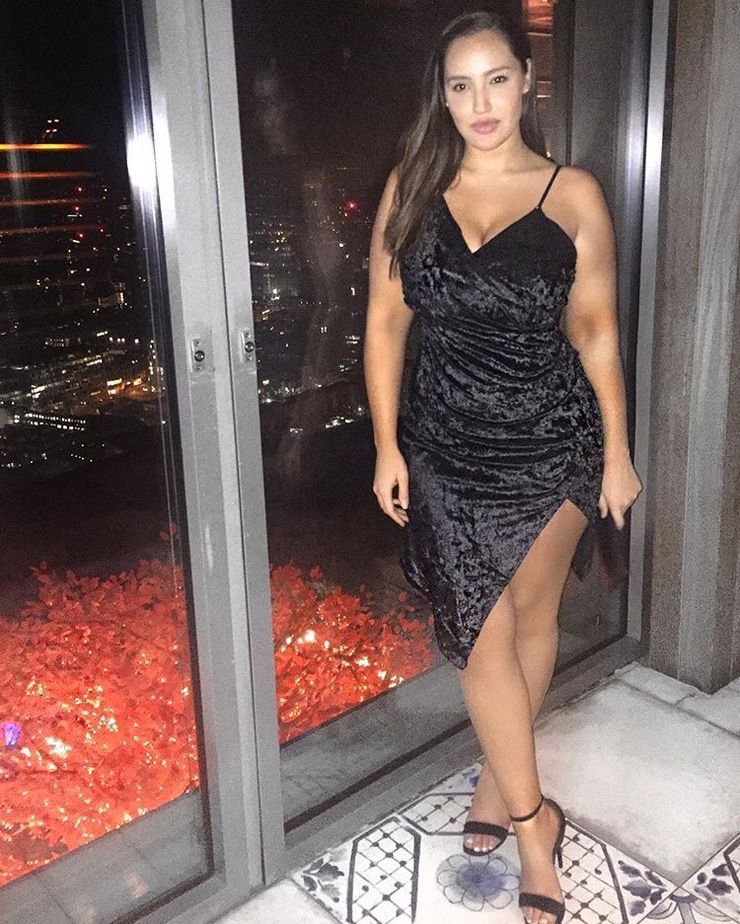 Jada Sezer