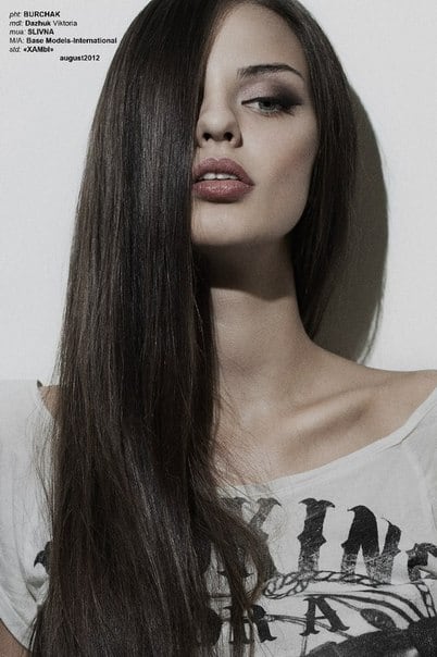 Viktoria Dazhuk Viktoria Dazhuk