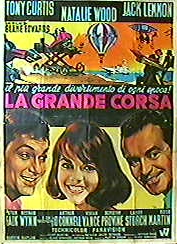 The Great Race (1965)