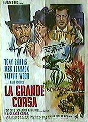 The Great Race (1965)