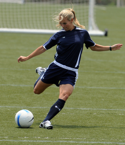Heather Mitts Heather Mitts
