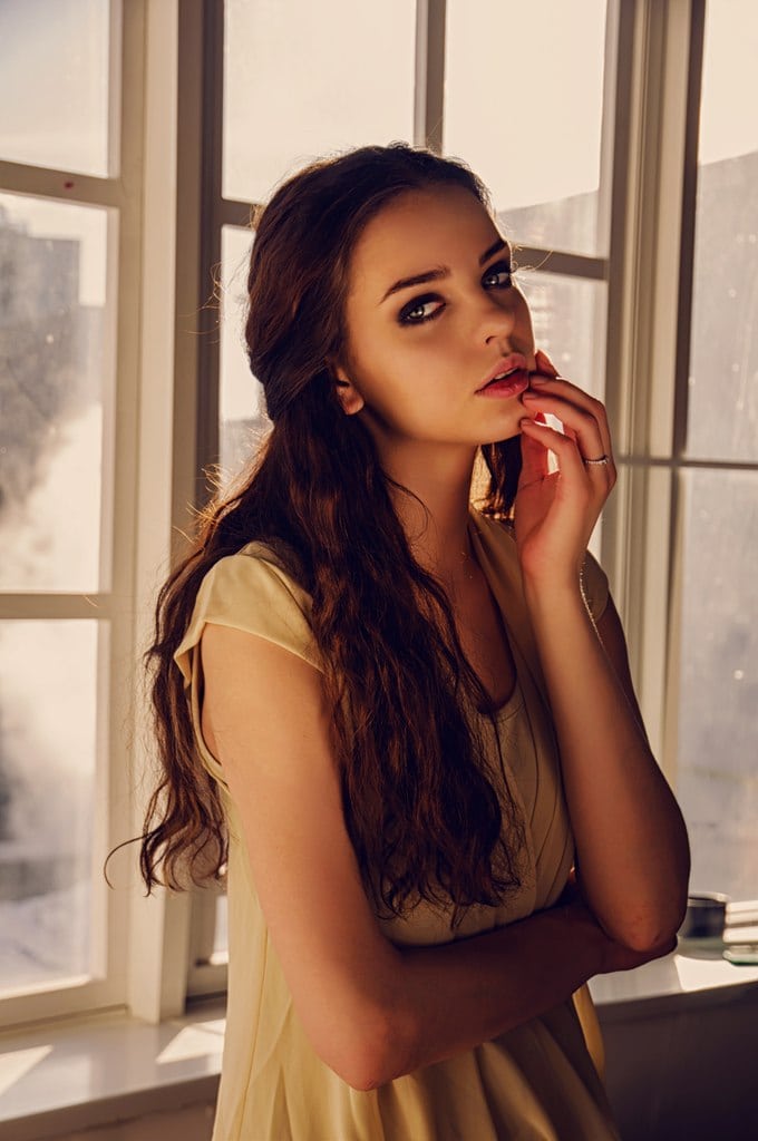 Viktoria Dazhuk Viktoria Dazhuk