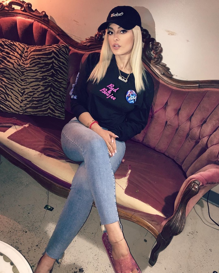 Bebe Rexha Bebe Rexha
