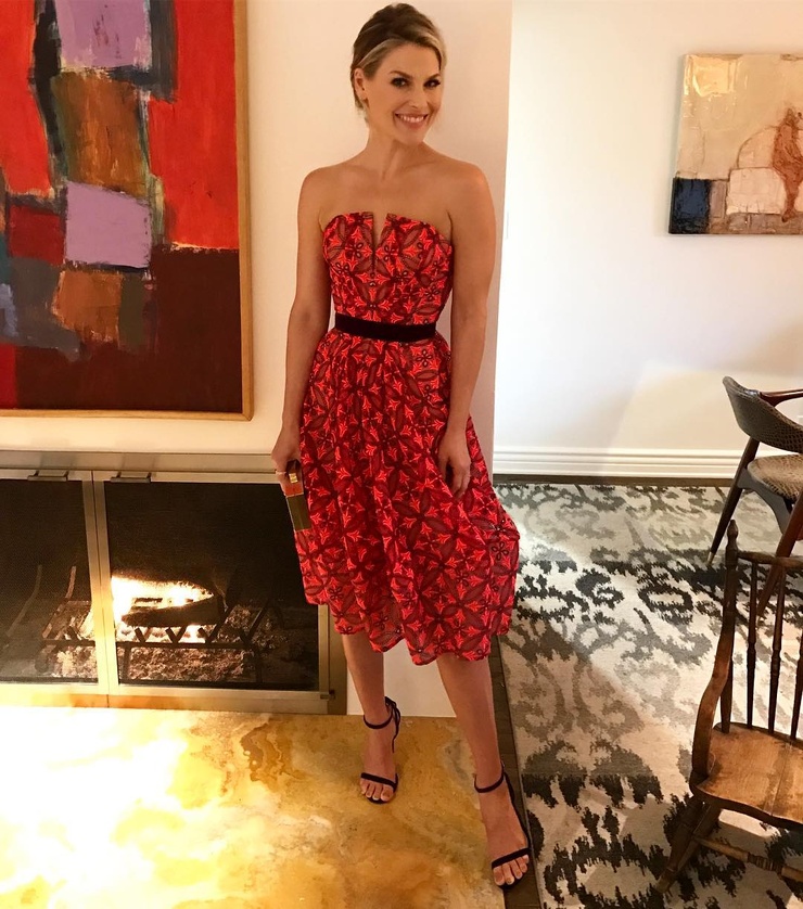 Ali Larter