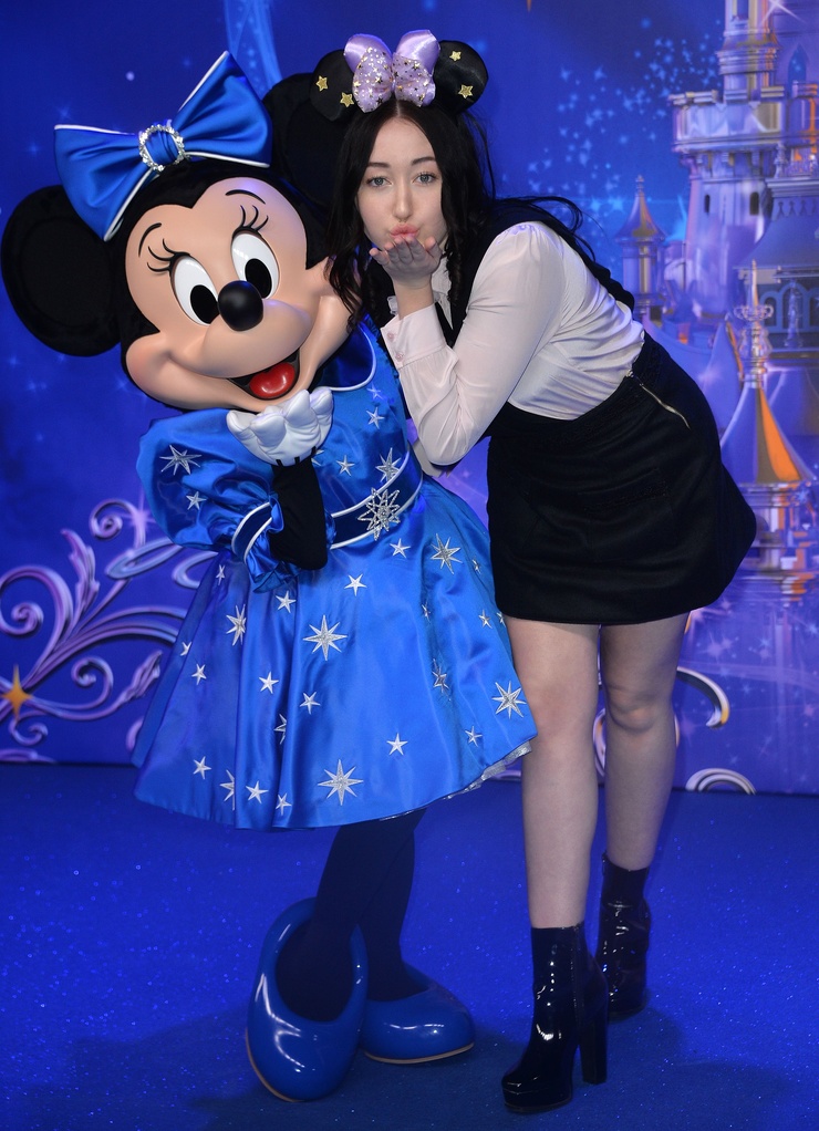 Noah Cyrus