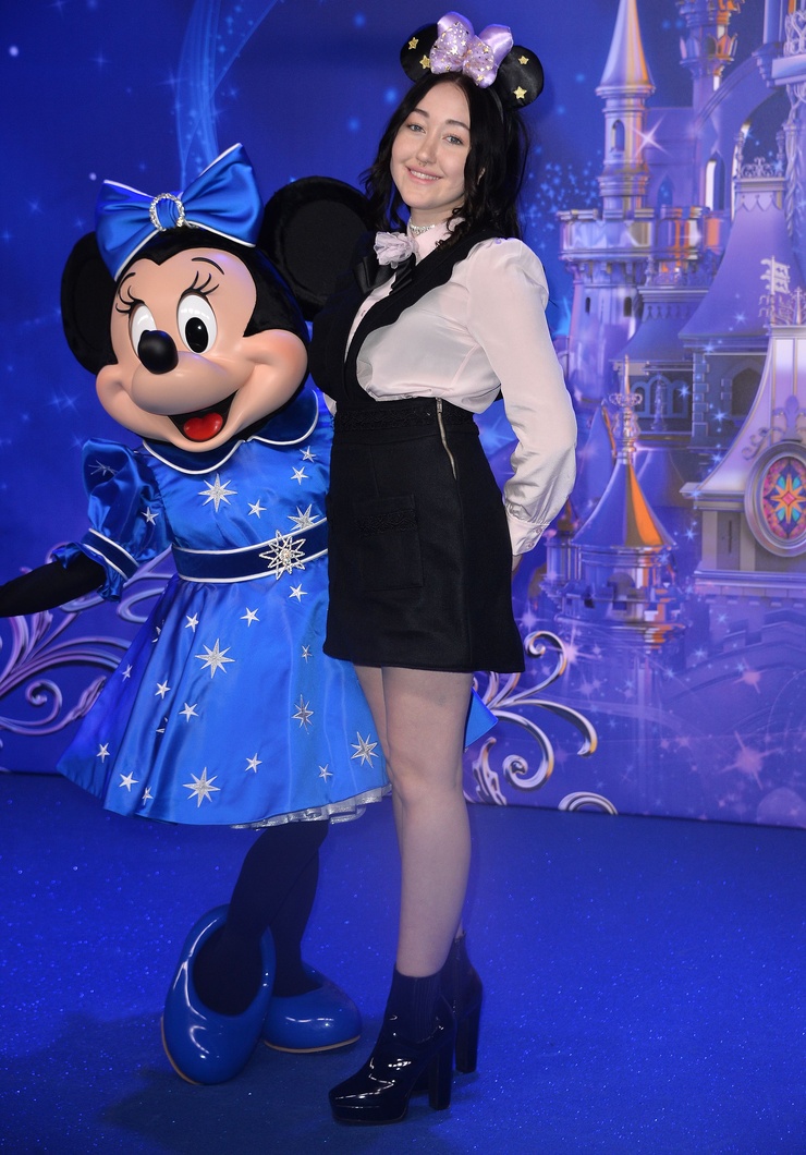 Noah Cyrus Noah Cyrus