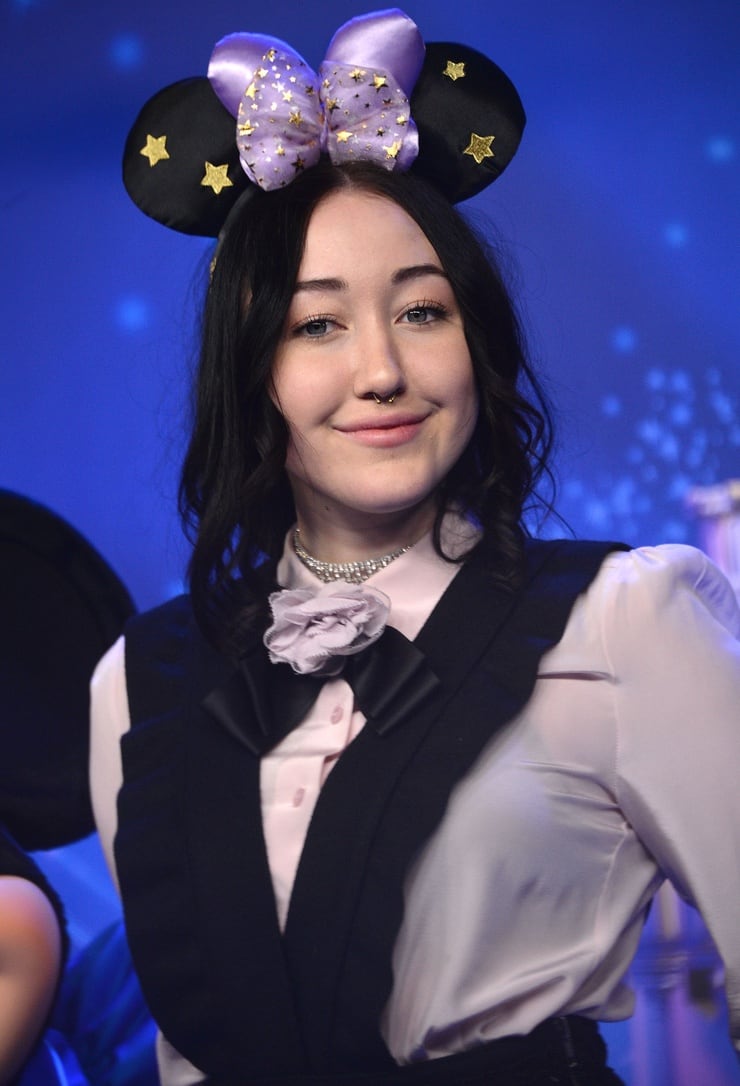 Noah Cyrus