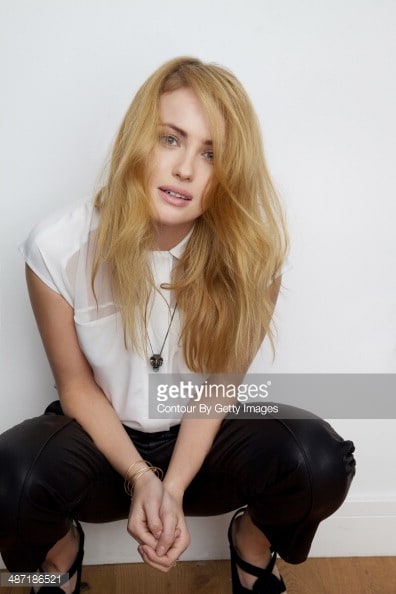 Hannah New Hannah New