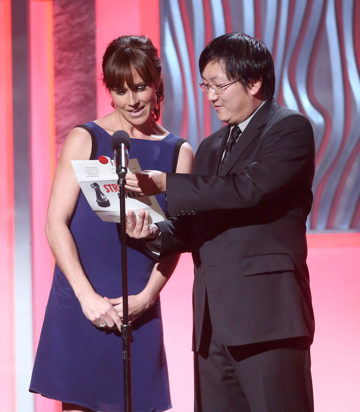 Masi Oka