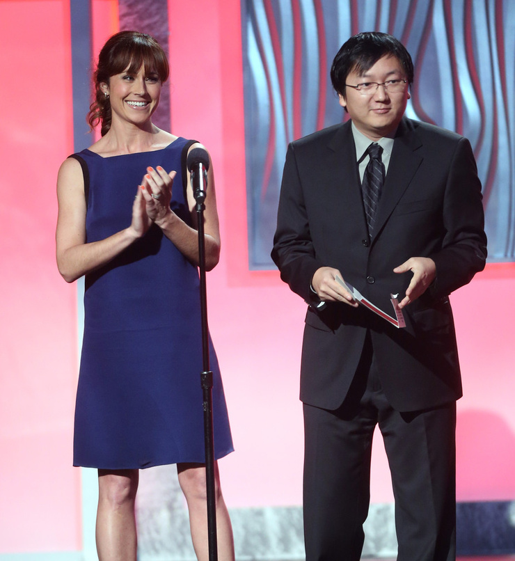 Masi Oka