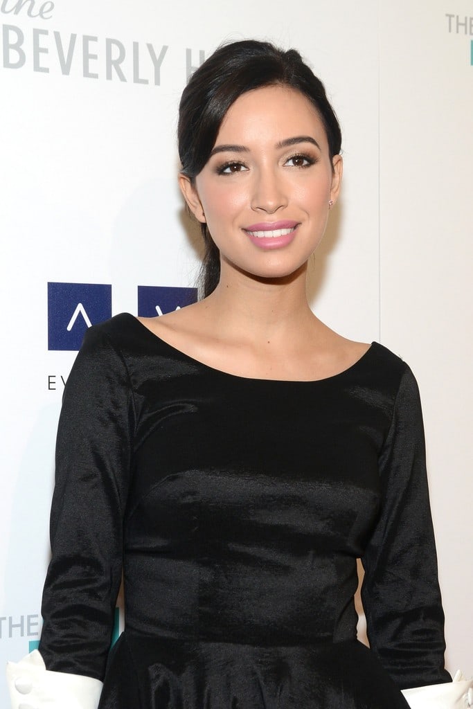 Christian Serratos
