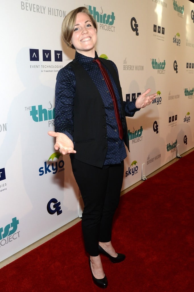 Hannah Hart