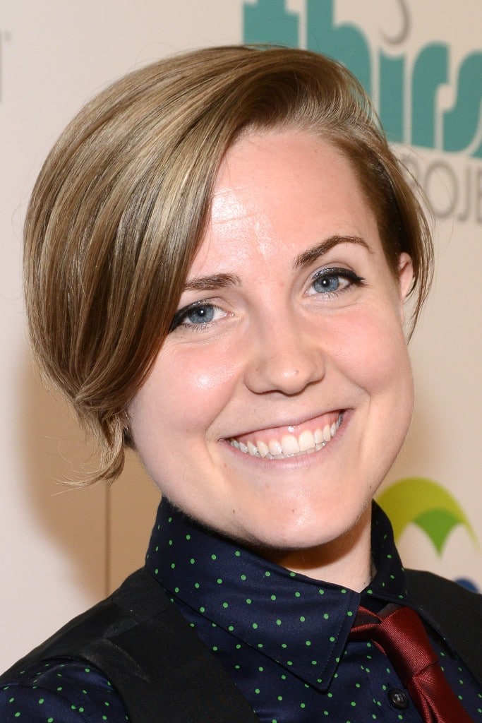 Hannah Hart