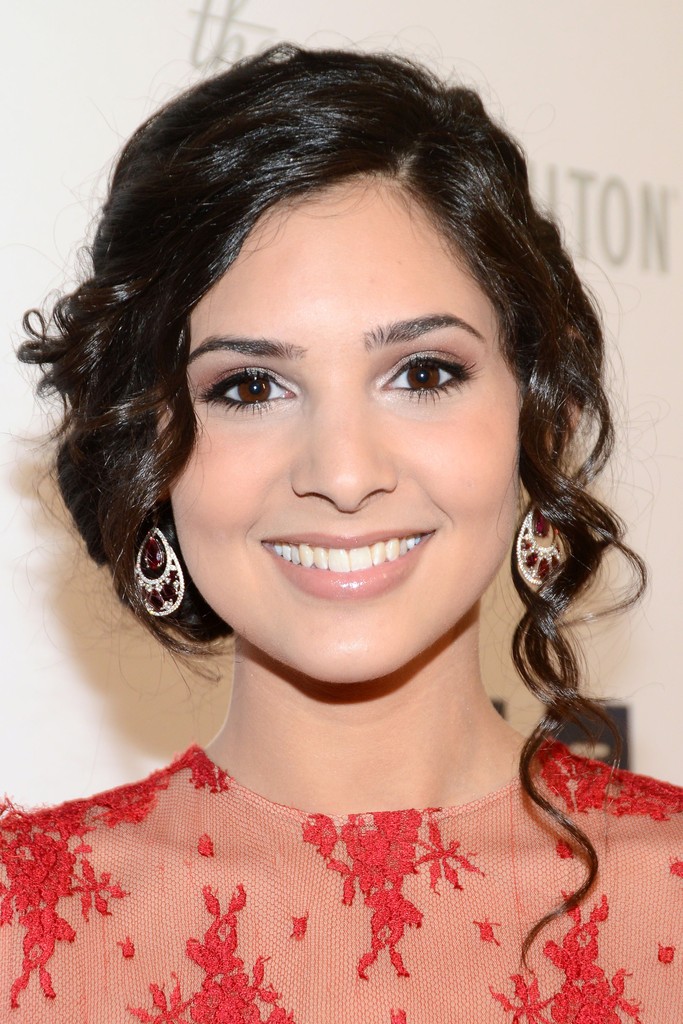 Camila Banus