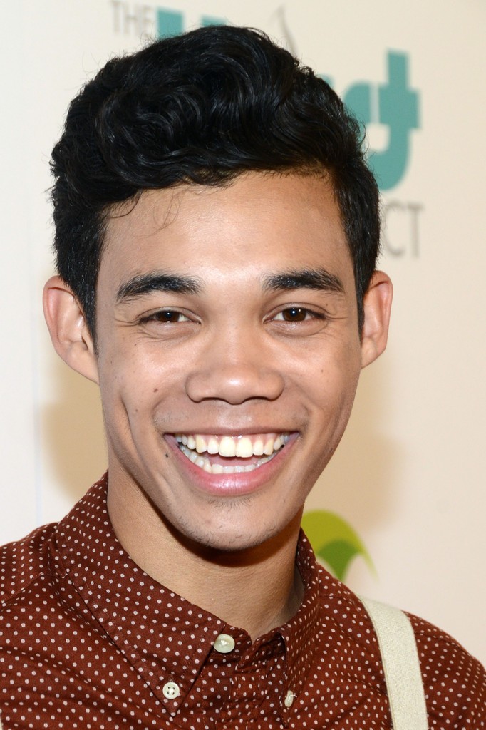 Roshon Fegan