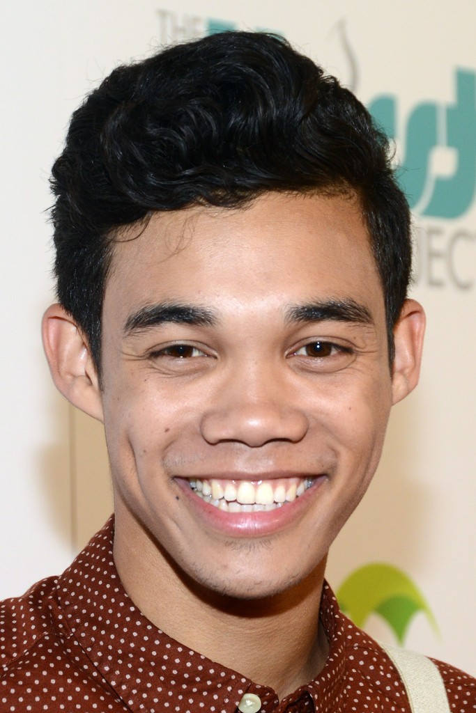 Roshon Fegan