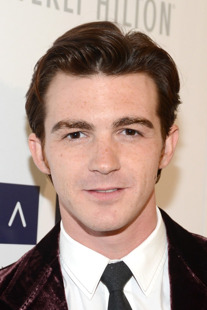 Drake Bell