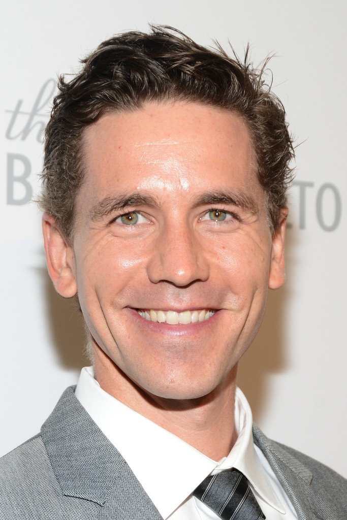 Brian Dietzen