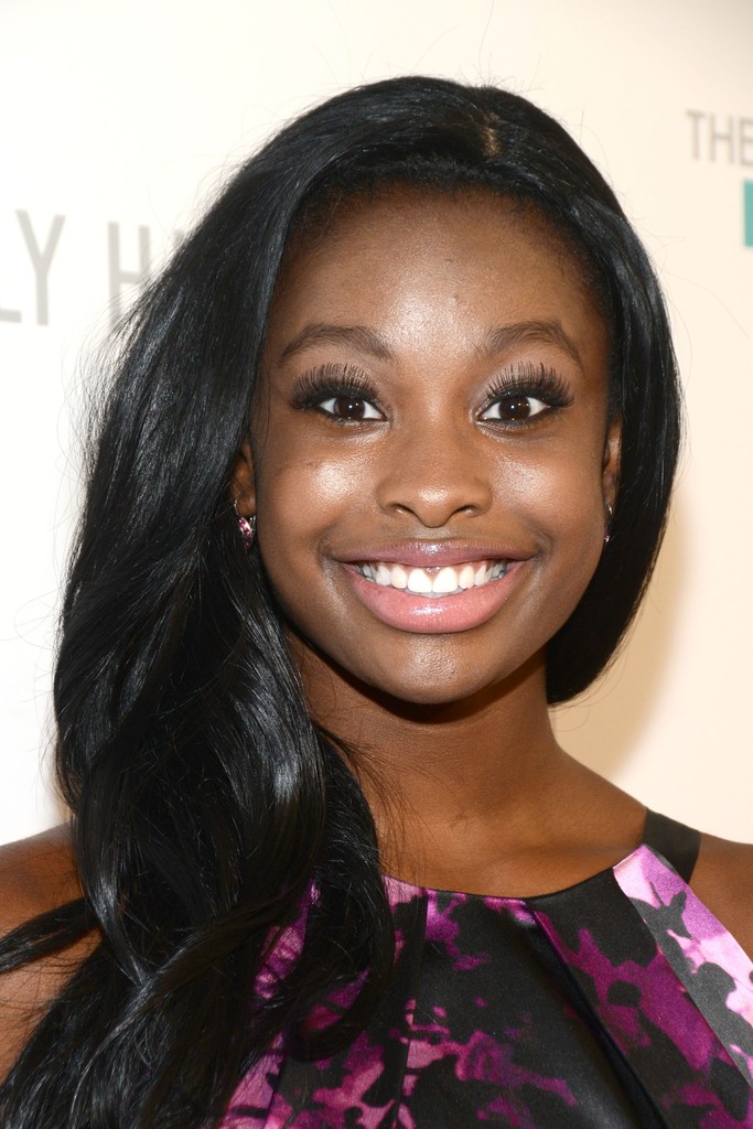 Coco Jones