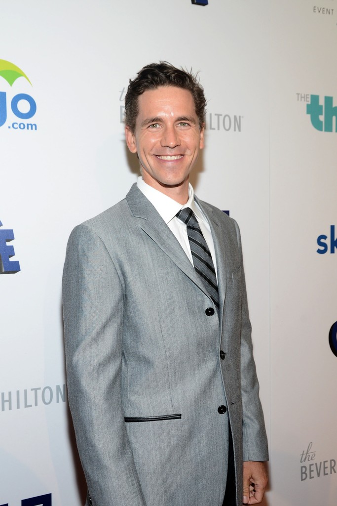 Brian Dietzen