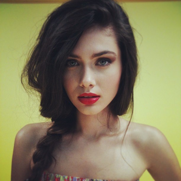 Vika Bronova Vika Bronova