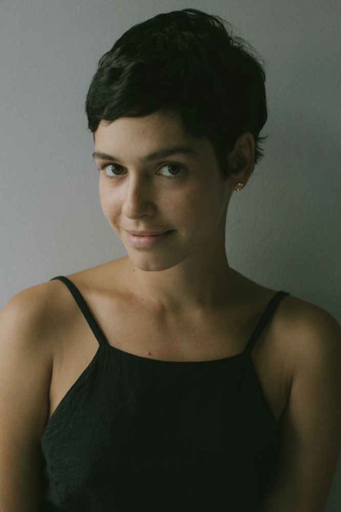 Maria Flor Maria Flor