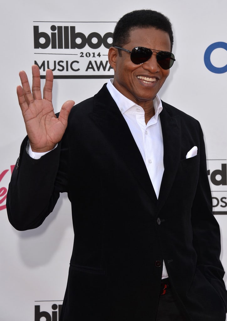 Jackie Jackson