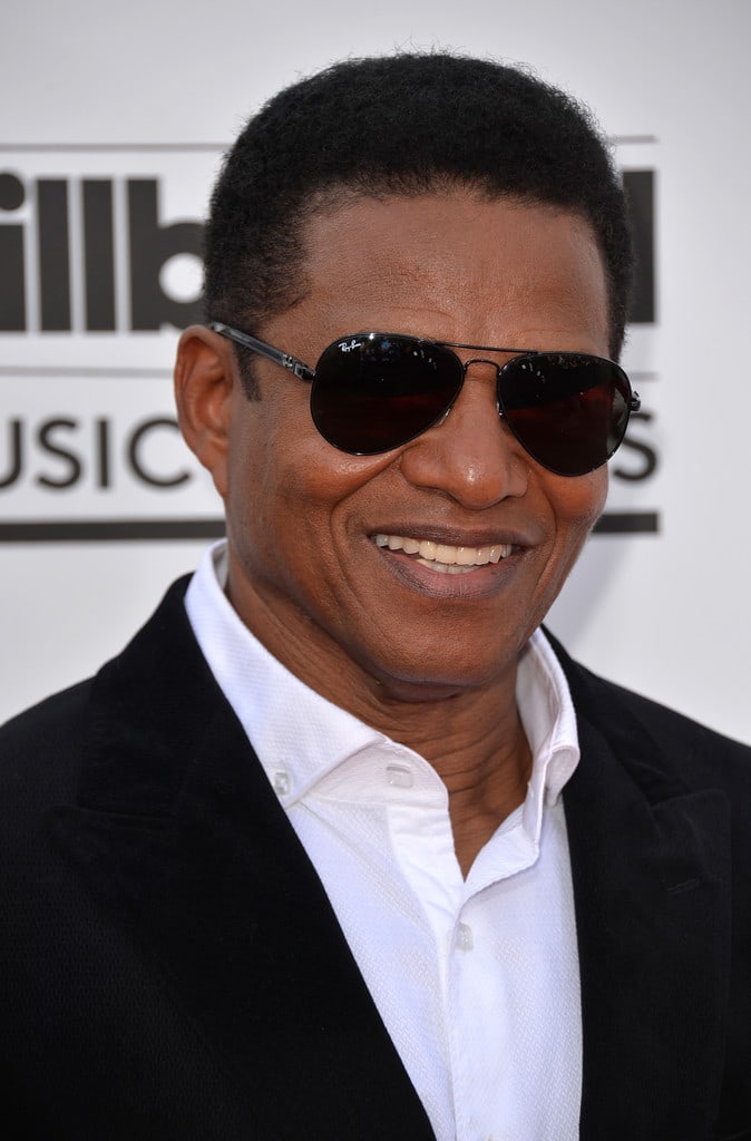 Picture of Jackie Jackson