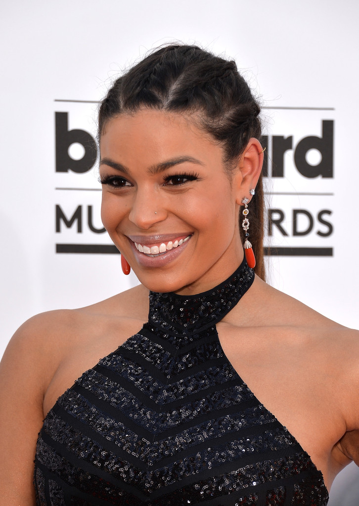 Jordin Sparks