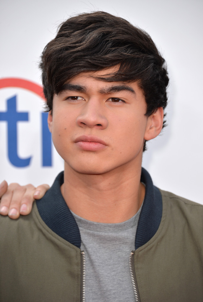 Calum Hood