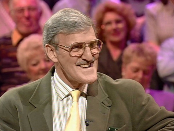 The Mrs. Merton Show The Mrs. Merton Show