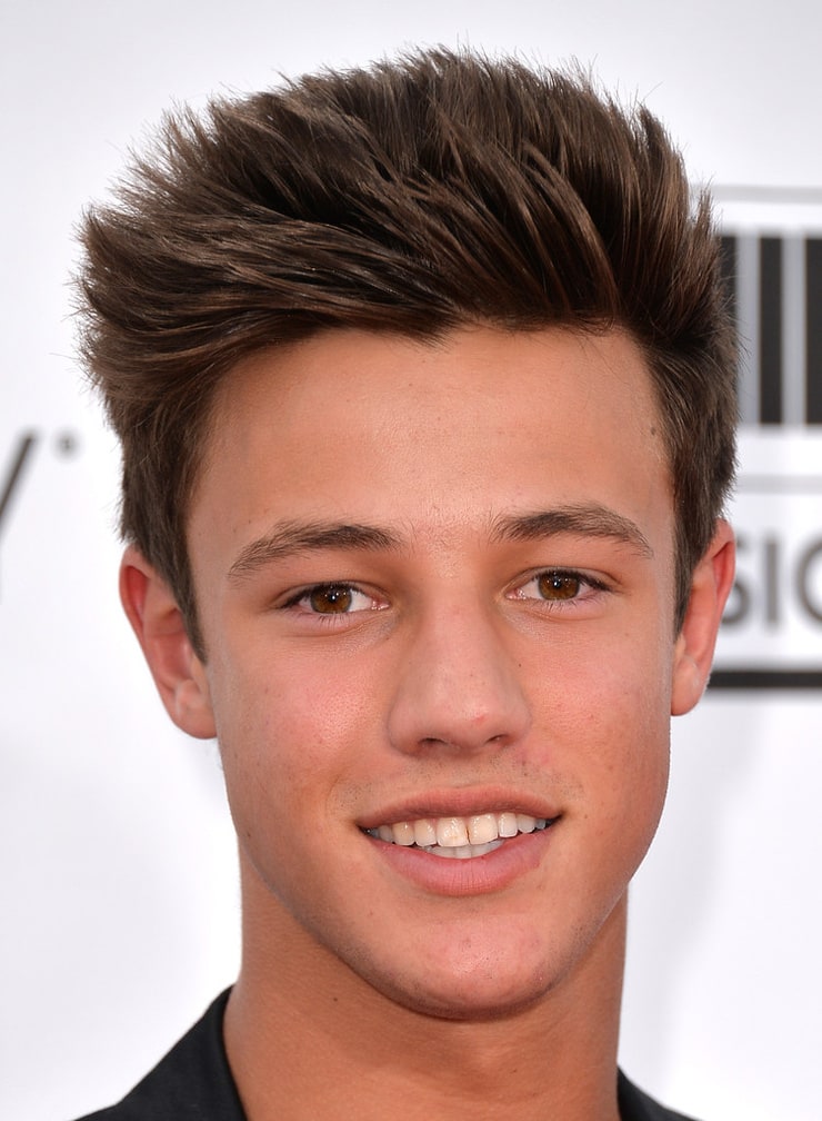 Picture of Cameron Dallas