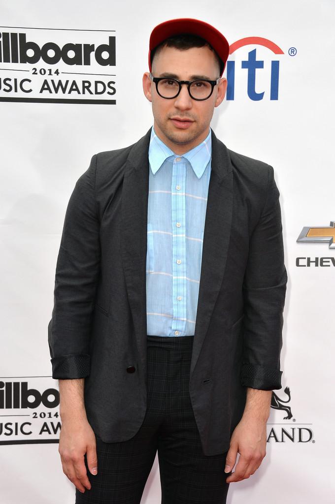 Jack Antonoff