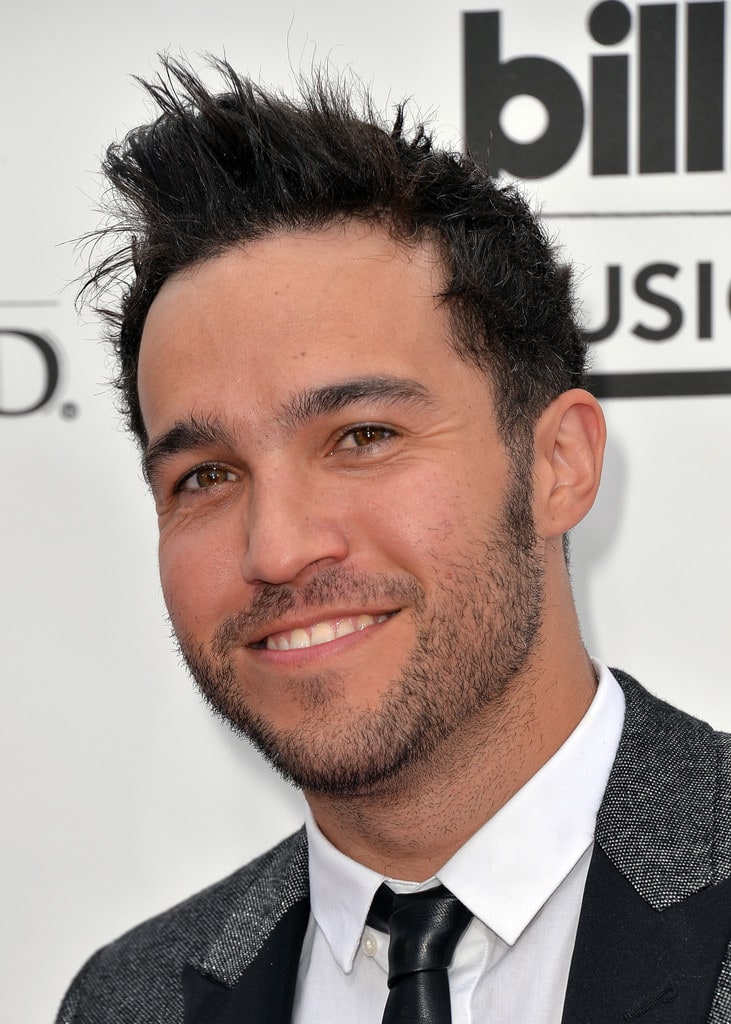 Picture of Pete Wentz